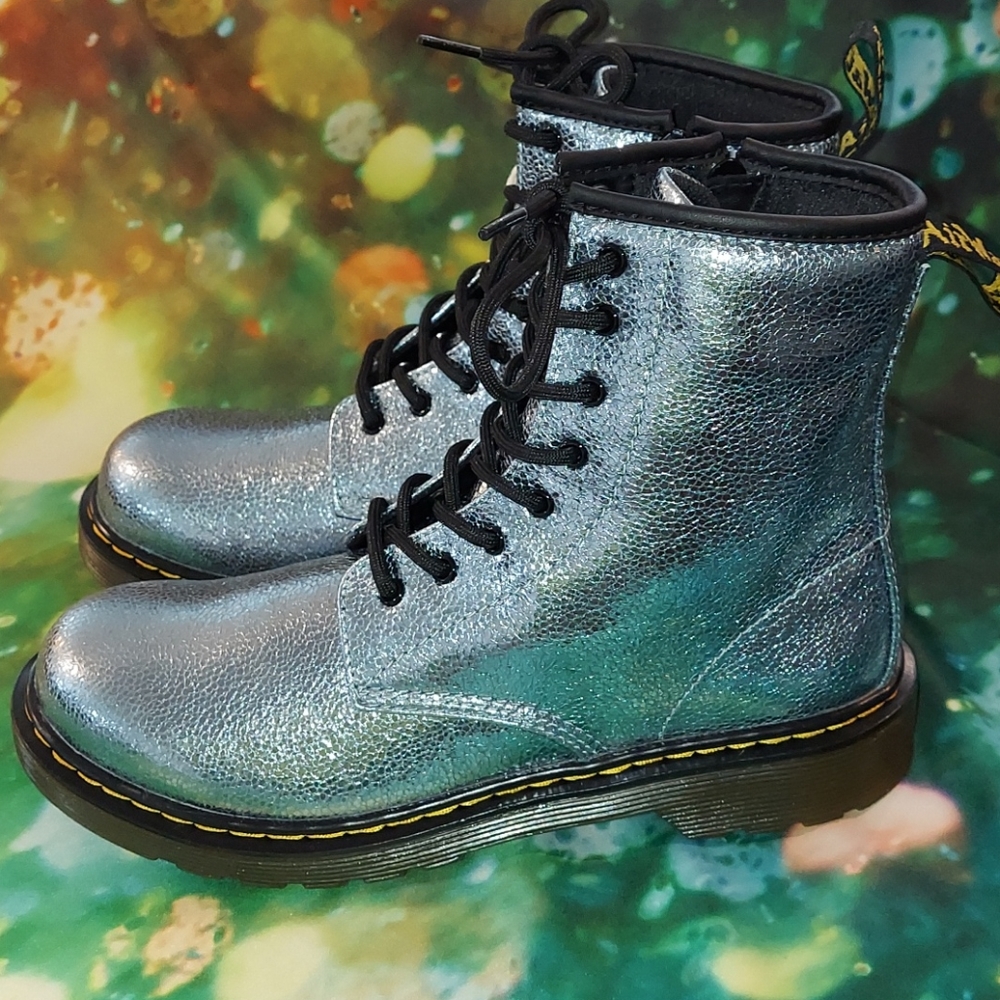 Dr. Martens Boots - Picture 4 of 6